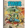 THOR ED.VERTICE VOL.2 Nº15 - FUEGO INFERNAL A TRAVES DEL MUNDO