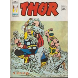 THOR ED.VERTICE VOL.2 : EN...