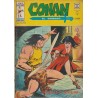 CONAN EL BARBARO ED.VERTICE VOL.2 NUMEROS 20 AL 43 , A FALTA DE LOS NUMEROS 26 Y 28 ( 22 COMICS DE CONAN EL BARBARO )