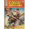 CONAN EL BARBARO ED.VERTICE VOL.2 NUMEROS 20 AL 43 , A FALTA DE LOS NUMEROS 26 Y 28 ( 22 COMICS DE CONAN EL BARBARO )