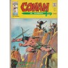 CONAN EL BARBARO ED.VERTICE VOL.2 NUMEROS 20 AL 43 , A FALTA DE LOS NUMEROS 26 Y 28 ( 22 COMICS DE CONAN EL BARBARO )