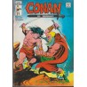 CONAN EL BARBARO ED.VERTICE VOL.2 NUMEROS 20 AL 43 , A FALTA DE LOS NUMEROS 26 Y 28 ( 22 COMICS DE CONAN EL BARBARO )