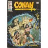 CONAN EL BARBARO ED.VERTICE VOL.2 NUMEROS 20 AL 43 , A FALTA DE LOS NUMEROS 26 Y 28 ( 22 COMICS DE CONAN EL BARBARO )