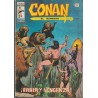 CONAN EL BARBARO ED.VERTICE VOL.2 NUMEROS 20 AL 43 , A FALTA DE LOS NUMEROS 26 Y 28 ( 22 COMICS DE CONAN EL BARBARO )