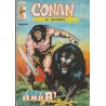 CONAN EL BARBARO ED.VERTICE VOL.2 NUMEROS 20 AL 43 , A FALTA DE LOS NUMEROS 26 Y 28 ( 22 COMICS DE CONAN EL BARBARO )