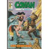 CONAN EL BARBARO ED.VERTICE VOL.2 NUMEROS 20 AL 43 , A FALTA DE LOS NUMEROS 26 Y 28 ( 22 COMICS DE CONAN EL BARBARO )