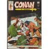 CONAN EL BARBARO ED.VERTICE VOL.2 NUMEROS 20 AL 43 , A FALTA DE LOS NUMEROS 26 Y 28 ( 22 COMICS DE CONAN EL BARBARO )