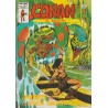 CONAN EL BARBARO ED.VERTICE VOL.2 NUMEROS 20 AL 43 , A FALTA DE LOS NUMEROS 26 Y 28 ( 22 COMICS DE CONAN EL BARBARO )