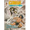 CONAN EL BARBARO ED.VERTICE VOL.2 NUMEROS 20 AL 43 , A FALTA DE LOS NUMEROS 26 Y 28 ( 22 COMICS DE CONAN EL BARBARO )