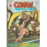 CONAN EL BARBARO ED.VERTICE VOL.2 NUMEROS 20 AL 43 , A FALTA DE LOS NUMEROS 26 Y 28 ( 22 COMICS DE CONAN EL BARBARO )