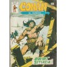 CONAN EL BARBARO ED.VERTICE VOL.2 NUMEROS 20 AL 43 , A FALTA DE LOS NUMEROS 26 Y 28 ( 22 COMICS DE CONAN EL BARBARO )