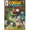 CONAN EL BARBARO ED.VERTICE VOL.2 NUMEROS 20 AL 43 , A FALTA DE LOS NUMEROS 26 Y 28 ( 22 COMICS DE CONAN EL BARBARO )