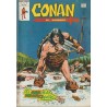 CONAN EL BARBARO ED.VERTICE VOL.2 NUMEROS 20 AL 43 , A FALTA DE LOS NUMEROS 26 Y 28 ( 22 COMICS DE CONAN EL BARBARO )