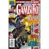 GAMBITO REDENCION SINIESTRA_COLECCION COMPLETA , 4 COMICS