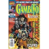 GAMBITO REDENCION SINIESTRA_COLECCION COMPLETA , 4 COMICS