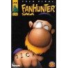 FANHUNTER SAGA NUMEROS 1 A 4 DE 4