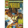 PATRULLA X VOL.2 ED.FORUM Nº 1 AL 37