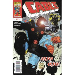 CABLE VOL.2 ED.FORUM Nº 1...