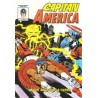 CAPITAN AMERICA ED.VERTICE MUNDICOMICS Nº 1 AL 10 , A FALTA DE LOS NUMEROS 3 Y 6