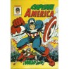 CAPITAN AMERICA ED.VERTICE MUNDICOMICS Nº 1 AL 10 , A FALTA DE LOS NUMEROS 3 Y 6