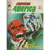 CAPITAN AMERICA VERTICE VOL.3 n. 8 EL HOMBRE TRAS LA MASCARA