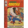 CAPITAN AMERICA ED.VERTICE VOL.3 n. 16 BUCKY RENACIDO