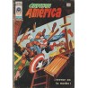 CAPITAN AMERICA VERTICE VOL.3 n. 25 ¡ TERROR EN LA NOCHE ¡