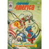 CAPITAN AMERICA VERTICE VOL.3 n. 29 ¡ PUNTO CRUCIAL ¡