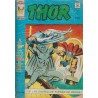 THOR VERTICE VOL.2 Nº 32 - SI LAS ESTRELLAS FUESEN DE PIEDRA