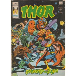 THOR ED.VERTICE VOL.2 Nº 40...