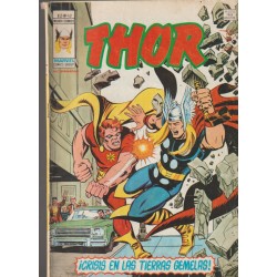 THOR ED.VERTICE VOL.2 Nº 42...