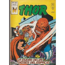 THOR ED.VERTICE VOL.2 Nº 44...