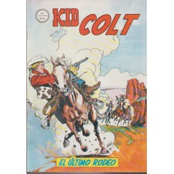 KID COLT ED.VERTICE COLOR...