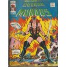 HEROES MARVEL PRESENTA ED.VERTICE VOL.2 Nº 20 A 22 LA GUERRA DE LOS MUNDOS