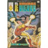 HEROES MARVEL PRESENTA ED.VERTICE VOL.2 Nº 61 AL 67  HOMBRE DE HIERRO ( Nº USA 106 A 119 )