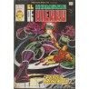 HEROES MARVEL PRESENTA ED.VERTICE VOL.2 Nº 61 AL 67  HOMBRE DE HIERRO ( Nº USA 106 A 119 )