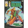 HEROES MARVEL PRESENTA ED.VERTICE VOL.2 Nº 61 AL 67  HOMBRE DE HIERRO ( Nº USA 106 A 119 )