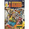 HEROES MARVEL PRESENTA ED.VERTICE VOL.2 Nº 61 AL 67  HOMBRE DE HIERRO ( Nº USA 106 A 119 )