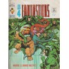 LOS 4 FANTASTICOS ED.VERTICE VOL.2 Nº 22 MADROX EL HOMBRE MULTIPLE ( ORIGEN )