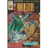 LOS 4 FANTASTICOS ED.VERTICE VOL.3 Nº 29 AL 33