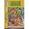 LOS 4 FANTASTICOS ED.VERTICE VOL.3 Nº 4 CAUTIVOS DEL DR.MUERTE