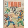 LOS VENGADORES VOL.2 ED.VERTICE Nº 16 EL IMPERIO FANTASMA