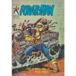 POWER-MAN VOL.1 ED.VERTICE...