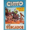 CISCO KID POR JOSE LUIS SALINAS ,CHITO EXTRAORDINARIO  7 AVENTURAS COMPLETAS