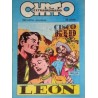 CISCO KID POR JOSE LUIS SALINAS ,CHITO EXTRAORDINARIO  7 AVENTURAS COMPLETAS