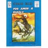 CISCO KID POR JOSE LUIS SALINAS ,CHITO EXTRAORDINARIO  7 AVENTURAS COMPLETAS