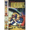 LOS VENGADORES MUNDI COMICS ANUAL 80 ED.VERTICE