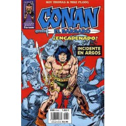 CONAN EL BARBARO SEGUNDA...