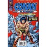 CONAN EL BARBARO SEGUNDA EDICION n. 44 AL 58 , ETAPA DE ROY THOMAS Y JOHN BUSCEMA ,ANTERIOR A CONAN Y BELIT