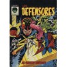 LOS DEFENSORES ED.VERTICE Nº 2 AL 5 ¿ QUIEN RECUERDA A ESCORPIO ?,EL SINIESTRO SALVADOR Y SCORPIO DEBE MORIR